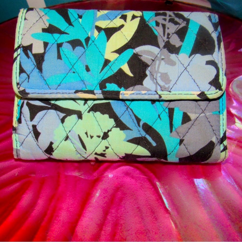 Vera Bradley Wallet